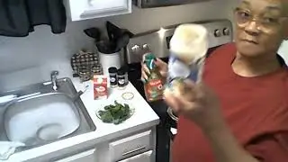 Low Energy/Hard Day Meal: Living with a Rare Cancer