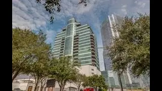 1600 Post Oak #1008, Houston, TX 77056
