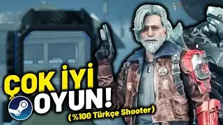 Bu yıl oynadığım en iyi ücretsiz rekabetçi online oyun! SYNCED PVP Türkçe