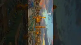 karbala Iraq🕌💯👍🕋#youtubeshorts #shorts #views #viral #trending #islamic #karbala #mauaima #india
