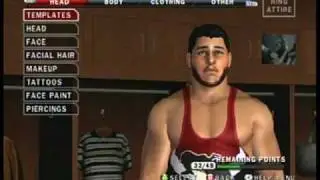 West Coast Caws SVR 2010 Kevin Steen ROH PWG