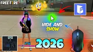 Gg Mouse Pro Cursor Hide And Show Tutorial 2026 ❤️ Hide Cursor in just 1 minute