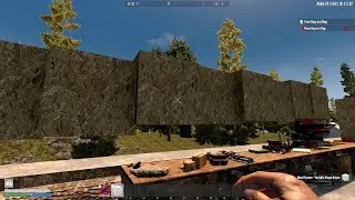 UL Station StabilitySupport Test