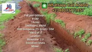 Grow Your Wealth by Investing in a Good Serenity, Bluestone 2.0 Exclusive Mowe