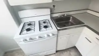 Video Tour of The Seville Apt. 109 (Studio)!