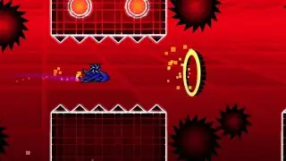 Gosko layout by Sheliver300FPS (me).