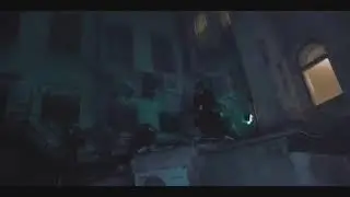 FLESH - Чувак (feat UGADAIKTO) (Фан Клип)