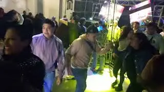 Travoltoso sonido infierno jr
