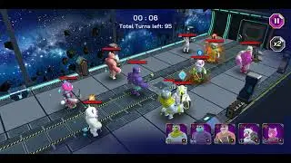 Binemon GameFi Nft - Android Gameplay - QuanTomGames