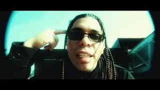 Kallpa RH  - Ciudad del futuro (Video Oficial)