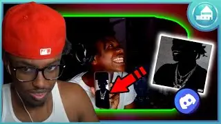 My Discord Try Not to Cringe was a Mess... (Yusuf7n)