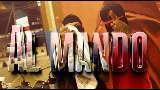 AL MANDO - BIRT MARCHS  ❌ CATEGORIA ERRE  (VIDEO OFICIAL)