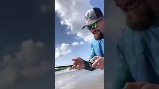 Keith lake day