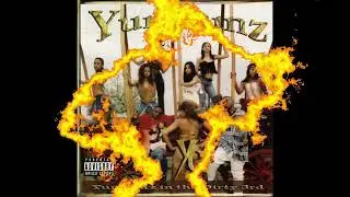 Yun Gunz &ndash; Yun Gunz In The Dirty 3rd [2002] - Houston,TX (FULL ALBUM)