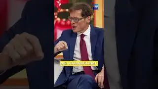 &bdquo;Die Nazi-Keule ist der gr&ouml;&szlig;te intellektuelle Skandal&ldquo; #nius #niuslive #politik