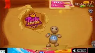Kick the buddy fx 100