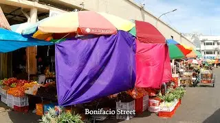 Bacolod City Year End Sceneries 2025: Downtown to Villamonte Street Tour #travel #motovlog