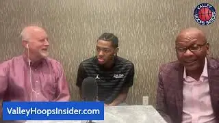 Little Rock Preseason Preview