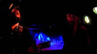 Arlt - Chateau d'eau - Live &agrave; l'International (2)