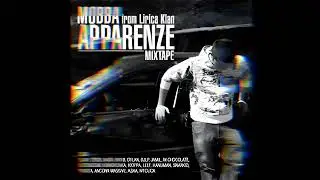 2. Apparenze - Mobba (feat. Jamil)