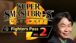 Challenger Pack 11 Reveal Trailer (awesome version)