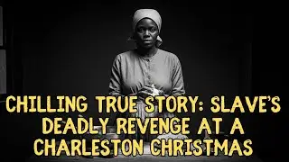 Charleston&rsquo;s Deadly Christmas Ball: A Slave&rsquo;s Vengeful Plot