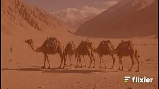 Fan Made Little Chinese Everywhere Music - The Pamir Highway