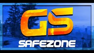 FiveM GreenZone Script Showcase | GothamScripts (ESX)