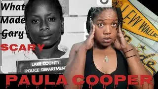 Paula Cooper: Youngest Person in Indiana Sentenced to Death   
