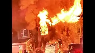 Bel Air Vol. Fire Co - 2024