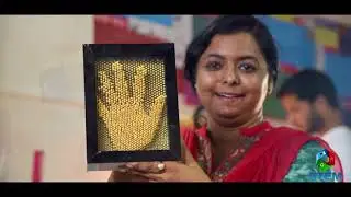STEM Learning | Mini Science Centre Teaser | CSR Solutions in Education