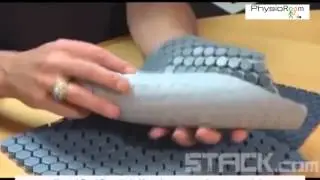 HexPad PR DE