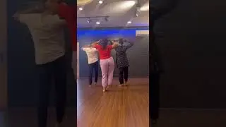 indian aunty dance homemade #shorts #shortsvideo