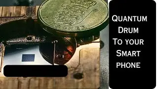 Extreme Measuring Device Can Bring Quantum Technology to Your Smartphone