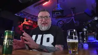 Обзор пива Massive Beer Review 4735 Sierra Nevada Brewing Co. Пильзнер в чешско-богемском стиле