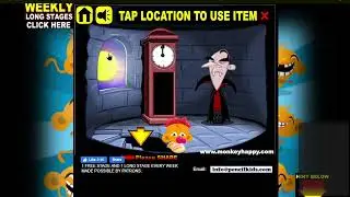 Monkey Monday @-@ (VOD)