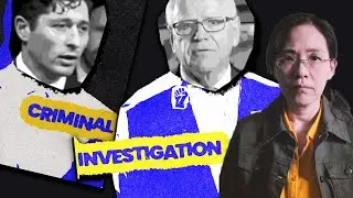 Criminal charges for ICE Protest leaders? Mark Kelly lawsuit. Fed's Powell defrauds taxpayers?