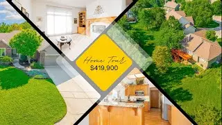 For Sale: 1255 N. Bracken Ct.