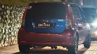 Ha Perodua Myvi Dua Bateri Dual Battery Duo fius terbakar alternator kong? terminal century ekzos be