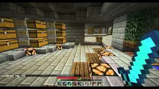 rickput7 plays BeastCraft SMP | S01E033 | Endless Digging