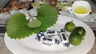 Mabisang Gamot sa Ubo at Sipon/ Home Remedy for Cough and Stuffy Nose