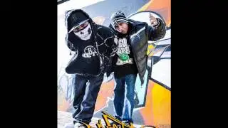 Double Style - Camuflaje (Produced by Jbeat - Link 6 Music)