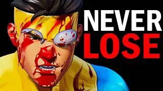 8 Tips to NEVER Lose at Invincible VS!