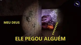 Como NÃO jogar Devour: The Slaughterhouse #2