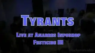 Tyrants -