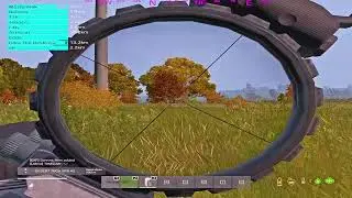 Menace😎 | DayZ PvP Montage | Rearmed EU3