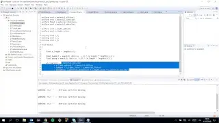 Computer Graphics 2018 - GL Shader Language (part 3)