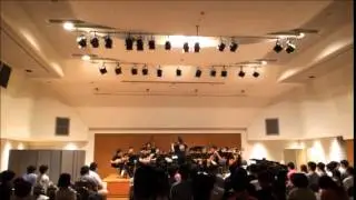 Final Fantasy Medley - Mandolin Orchestra