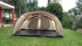 Barraca  T6.2 e Xl Air  Curiosidades e Diferenças.