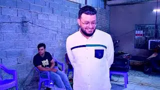 حنة حسين باقر الف مبروك
